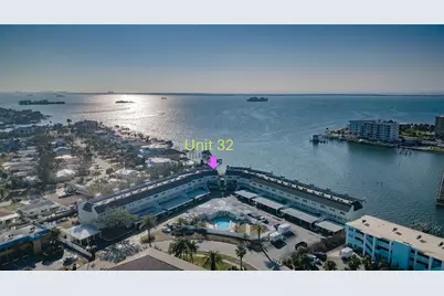 433 S Paula Drive #32, Dunedin, FL 34698 - Photo 1