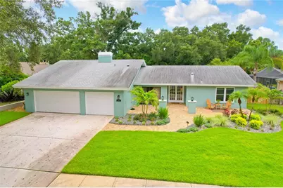 2767 Westchester Drive N, Clearwater, FL 33761 - Photo 1