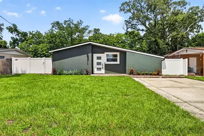 10920 N 14th Street, Tampa, FL 33612 - Photo 1