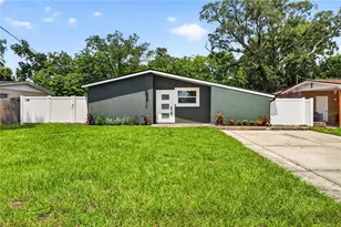 10920 N 14th St, Tampa, FL 33612 - Photo 1
