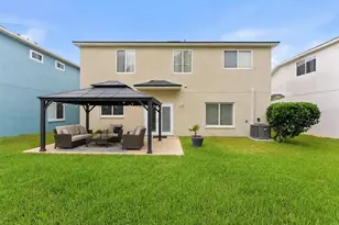 25515 Bruford Blvd, Land O Lakes, FL 34639 - Photo 35