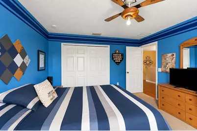 25515 Bruford Blvd, Land O Lakes, FL 34639 - Photo 31