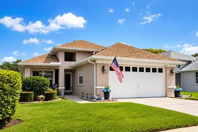 14439 Middle Fairway Drive, Spring Hill, FL 34609 - Photo 1