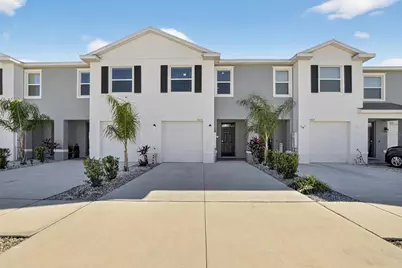 5055 Captain Davis Drive, Wimauma, FL 33598 - Photo 1