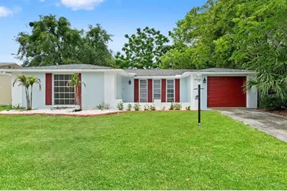 7710 Birchwood Drive, Port Richey, FL 34668 - Photo 1