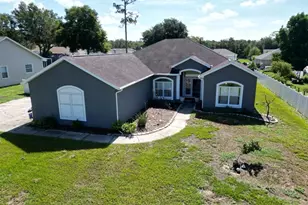 12106 Palm St, San Antonio, FL 33576 - Photo 1