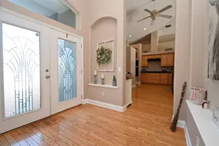 12106 Palm St, San Antonio, FL 33576 - Photo 5