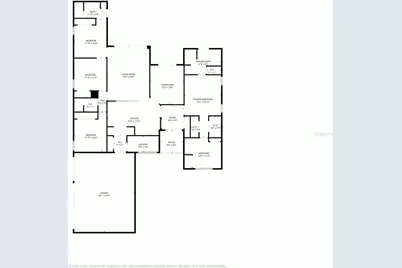 12106 Palm Street, San Antonio, FL 33576 - Photo 3