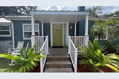 2301 W Idlewild Avenue, Tampa, FL 33603 - Photo 1