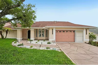 1260 Masada Lane, Spring Hill, FL 34608 - Photo 1