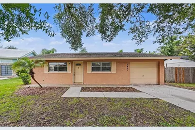2451 Glenview Drive, Land O Lakes, FL 34639 - Photo 3