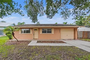 2451 Glenview Dr, Land O Lakes, FL 34639 - Photo 3