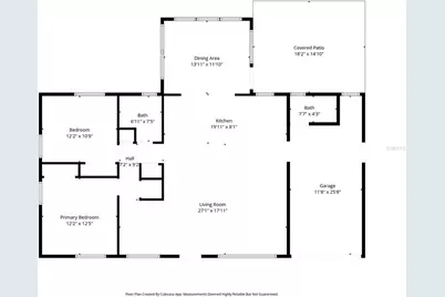 6116 52nd Avenue N, Kenneth City, FL 33709 - Photo 29