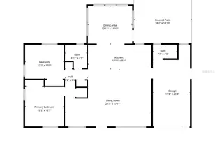 6116 52nd Ave N, Kenneth City, FL 33709 - Photo 29