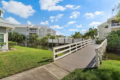 6817 Stones Throw Circle N #17208, Saint Petersburg, FL 33710 - Photo 23