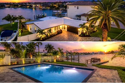 10350 Paradise Boulevard, Treasure Island, FL 33706 - Photo 1