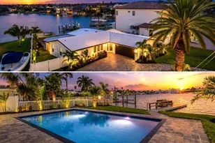 10350 Paradise Blvd, Treasure Island, FL 33706 - Photo 1
