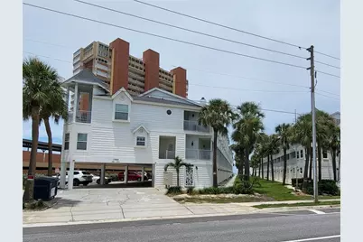 17960 Gulf Boulevard #101, Redington Shores, FL 33708 - Photo 1