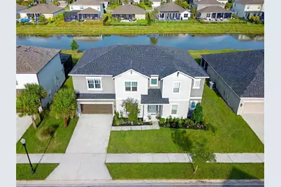 7228 Bradbury Circle, Wesley Chapel, FL 33545 - Photo 1
