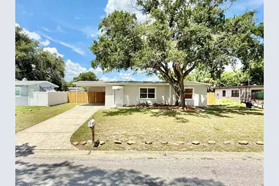7810 Felice Avenue, Tampa, FL 33614 - Photo 1