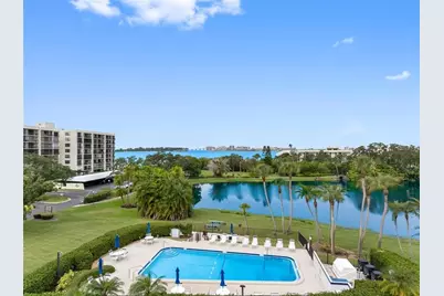 220 Belleview Boulevard #311, Clearwater, FL 33756 - Photo 43