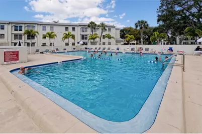2700 Bayshore Boulevard #3208, Dunedin, FL 34698 - Photo 59