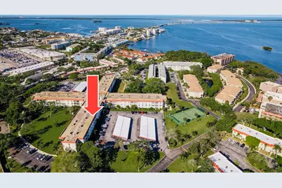 2700 Bayshore Boulevard #3208, Dunedin, FL 34698 - Photo 1