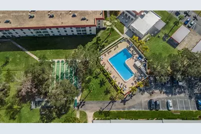 2700 Bayshore Boulevard #3208, Dunedin, FL 34698 - Photo 45