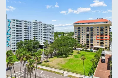 2109 Bayshore Boulevard #504, Tampa, FL 33606 - Photo 19
