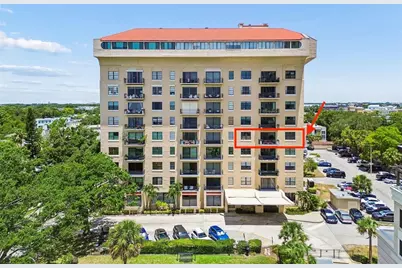2109 Bayshore Boulevard #504, Tampa, FL 33606 - Photo 1