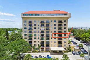 2109 Bayshore Blvd, Tampa, FL 33606 - Photo 1