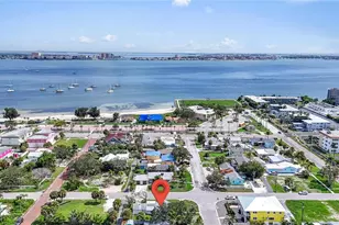 3050 Dupont St S, Gulfport, FL 33707 - Photo 33