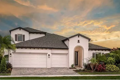 5373 Wolf Creek Drive, Apollo Beach, FL 33572 - Photo 1