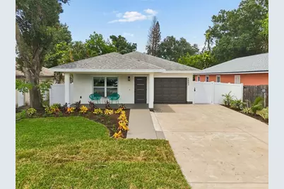 2853 35th Avenue N, Saint Petersburg, FL 33713 - Photo 1