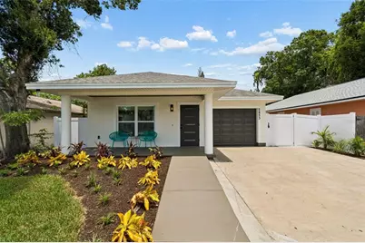 2853 35th Avenue N, Saint Petersburg, FL 33713 - Photo 3