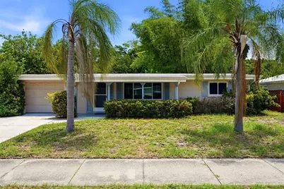 5123 20th Street W, Bradenton, FL 34207 - Photo 1