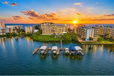 19519 Gulf Boulevard #202, Indian Shores, FL 33785 - Photo 9