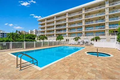 19519 Gulf Boulevard #202, Indian Shores, FL 33785 - Photo 59