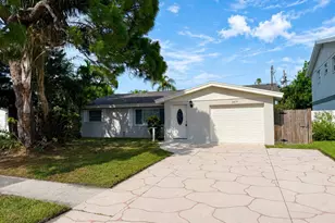 5419 Denver St NE, Saint Petersburg, FL 33703 - Photo 1