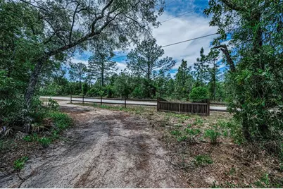 12132 Frankwood Road, Weeki Wachee, FL 34614 - Photo 5