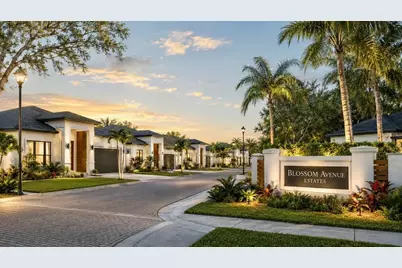 0 Blossom Avenue, Tampa, FL 33614 - Photo 1