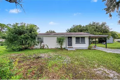 3015 Der Road, Plant City, FL 33566 - Photo 1
