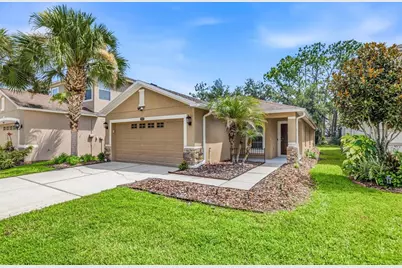 7861 Tuscany Woods Drive, Tampa, FL 33647 - Photo 1