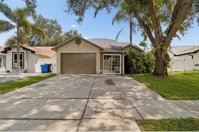 5485 Friarsway Drive, Tampa, FL 33624 - Photo 1