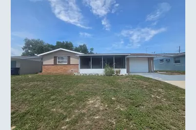1731 Dander Drive, Holiday, FL 34690 - Photo 1