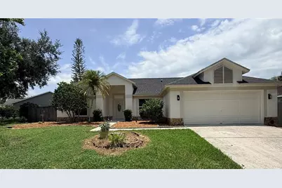 9207 Mill Circle, Tampa, FL 33647 - Photo 1