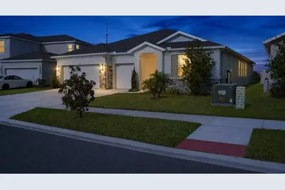 10345 Bridgegate Heights Loop, San Antonio, FL 33576 - Photo 3