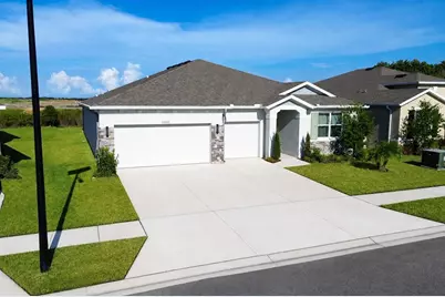 10345 Bridgegate Heights Loop, San Antonio, FL 33576 - Photo 7