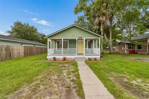 1310 N Franklin St, Plant City, FL 33563 - Photo 1