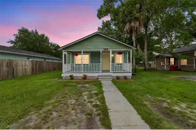 1310 N Franklin Street, Plant City, FL 33563 - Photo 3